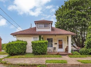 1505 Raymond Ave, Latrobe, PA 15650