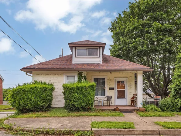 1505 Raymond Ave, Latrobe, PA 15650