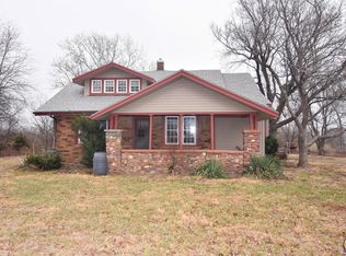 13878 Washington Rd, Winchester, KS 66097