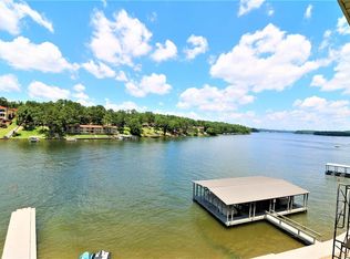 225 Lookout Point #E6, Hot Springs National Park, AR 71913