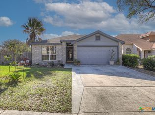 7164 Still Hollow Dr, San Antonio, TX 78244