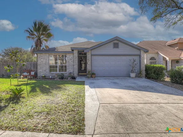 7164 Still Hollow Dr, San Antonio, TX 78244