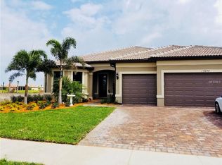 13644 Trentino St, Venice, FL 34293
