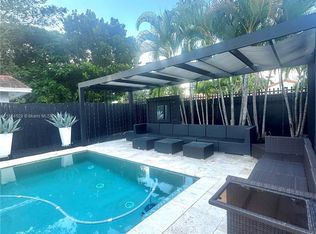 1700 SW 16th Ter, Miami, FL 33145