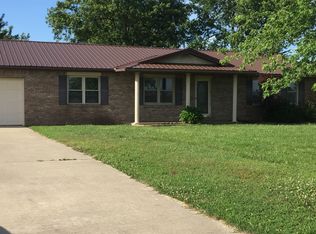 2142 State Hwy W, Oran, MO 63771