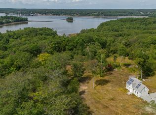 61 Bay View Trl, Edgecomb, ME 04556