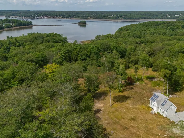 61 Bay View Trail, Edgecomb, ME 04556