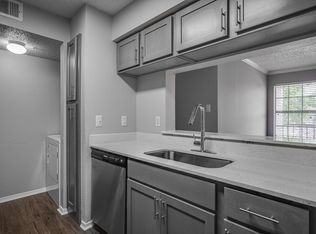 3200 Parkwood Blvd #1117, Plano, TX 75093