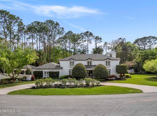 10110 Golf Club Dr, Jacksonville, FL 32256