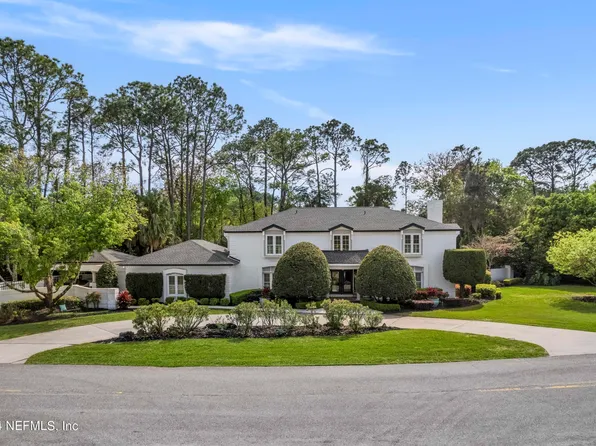 10110 GOLF CLUB Drive, Jacksonville, FL 32256