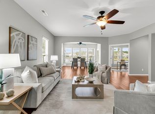 543 Tranquil Waters Way, Summerville, SC 29486