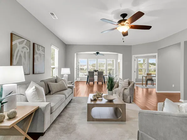543 Tranquil Waters Way, Summerville, SC 29486
