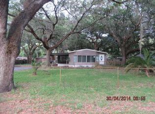 12418 Parkwood St, Hudson, FL 34669