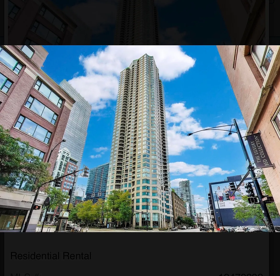 N Lasalle Dr, Chicago — Photo 1