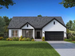 The Quinn Plan, Soraya Farms, Dayton, OH 45458