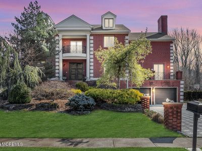 102 Valesi Drive, Morganville, NJ, 07751