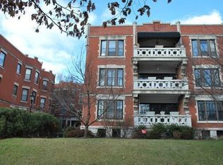 5535 Waterman Blvd APT 2S, Saint Louis, MO 63112