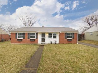 644 Charwood Dr, Cincinnati, OH 45244