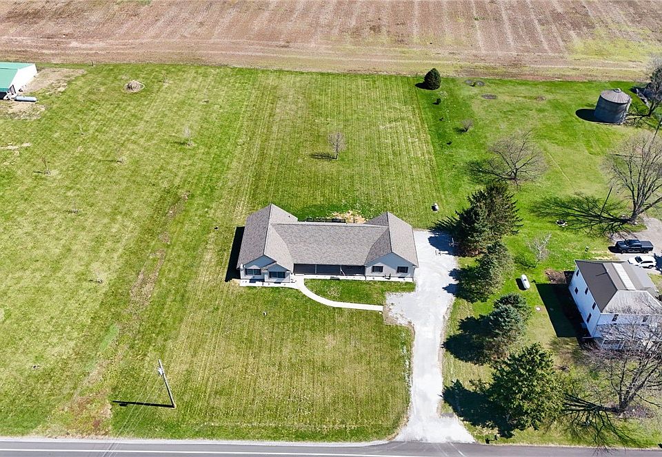4893 N Us Highway 68, Urbana, OH 43078 | Zillow