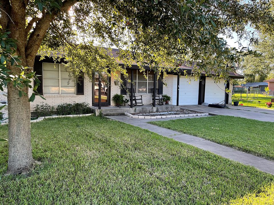 516 S 2nd St, Skidmore, TX 78389 Zillow