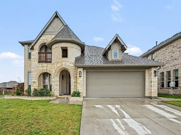 9036 Lace Cactus Dr, Fort Worth, TX 76131