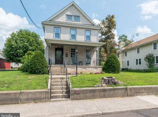 331 E Walnut St, Perkasie, PA 18944