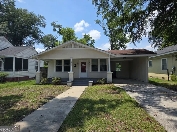 1313 Beman St, Augusta, GA 30904