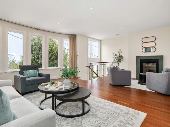 791 27th St, San Francisco, CA 94131