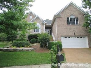 418 Parish Pl, Franklin, TN 37067