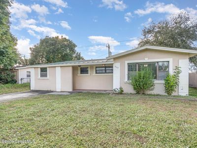 820 Tupelo Dr, Melbourne, FL, 32935