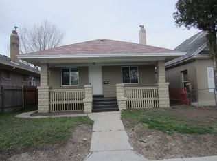 250 S 1100 W, Salt Lake City, UT 84104