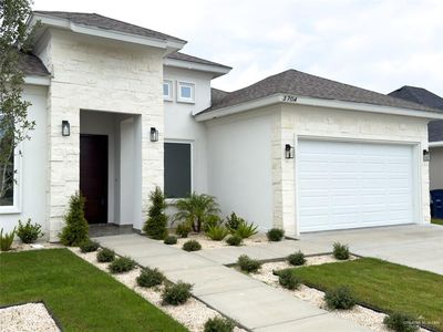 3704 E Santorini Dr, Edinburg, TX, 78542