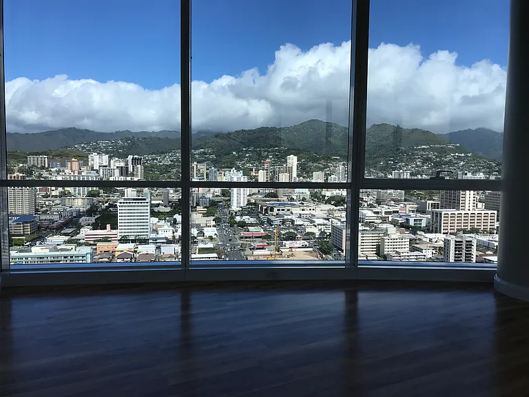 1296 Kapiolani Blvd #3503 — Photo 7