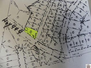 0 Blue Pine Dr, New Concord, KY 42076