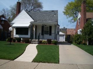 19141 Annchester Rd, Detroit, MI 48219