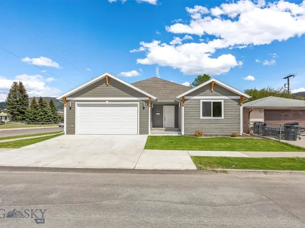 2100 Whitman Ave, Butte, MT 59701