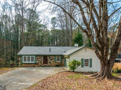 35 Simpson Dr NE, Kennesaw, GA, 30144