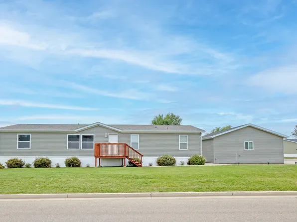 1405 48th St W, Williston, ND 58801