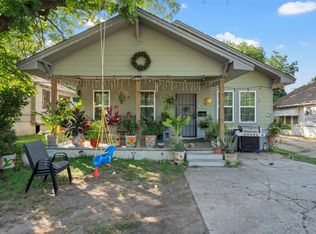 1615 Mitchell Ave, Waco, TX 76708