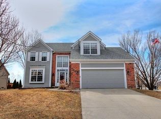 956 Dianthus Ct, Reynoldsburg, OH 43068