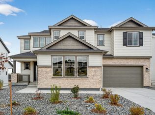 5582 Farrier Point, Castle Rock, CO 80108
