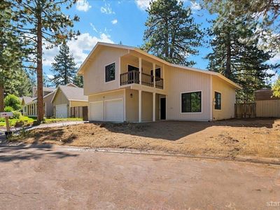 2844 Silverwood Ct, South Lake Tahoe, CA, 96150