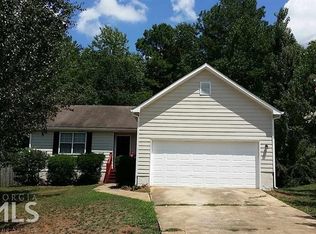 210 Rosewood Dr, McDonough, GA 30253