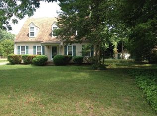 11613 Chalkley Rd, Chester, VA 23831