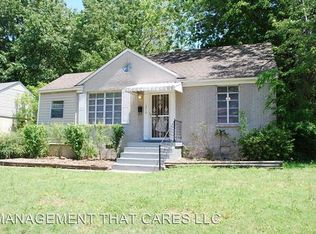 1272 Maria St, Memphis, TN 38122