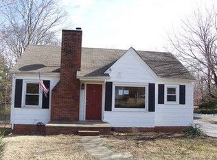 900 Georgetown Rd NW #R, Cleveland, TN 37311