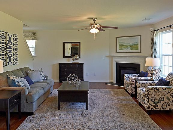 3rd image of 9407 Highbrooke Ln Lot 135