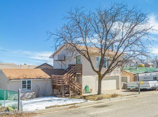 534 Jarrad Ave, Rifle, CO 81650