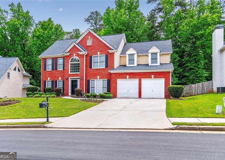 1st image of 632 Oakview Trl