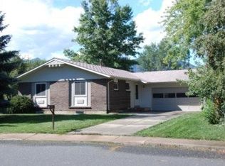 1007 Waite Dr, Boulder, CO 80303